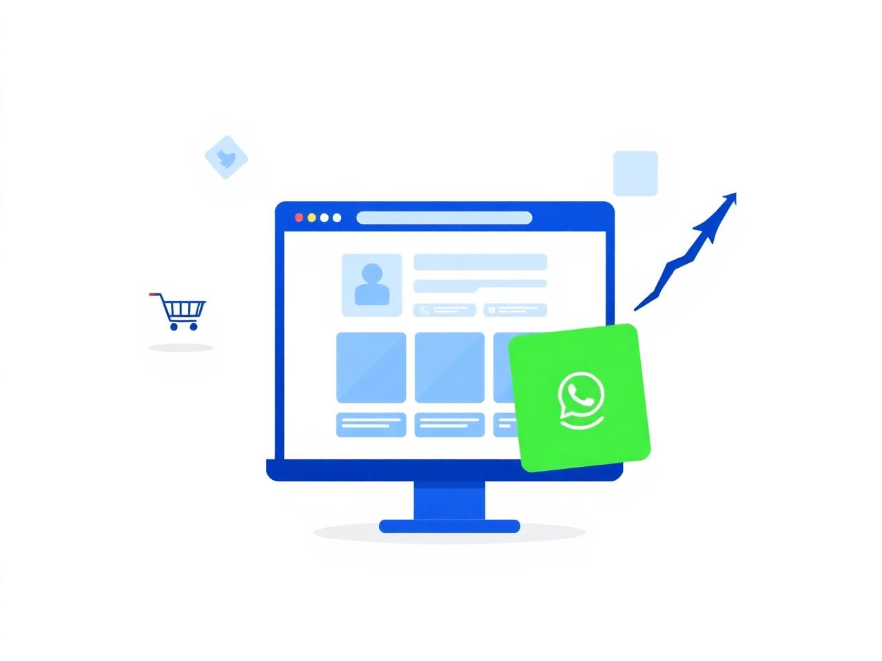 Jasa pembuatan website Orderweb.site